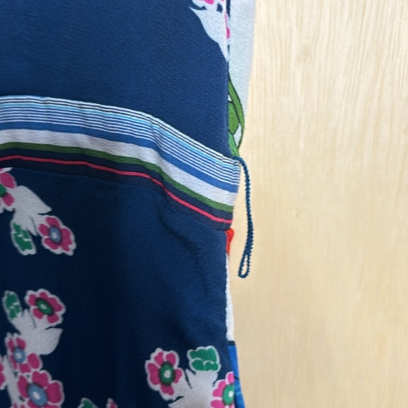 Anthropologie Maeve hanky dress size 6 - Picture 9 of 11